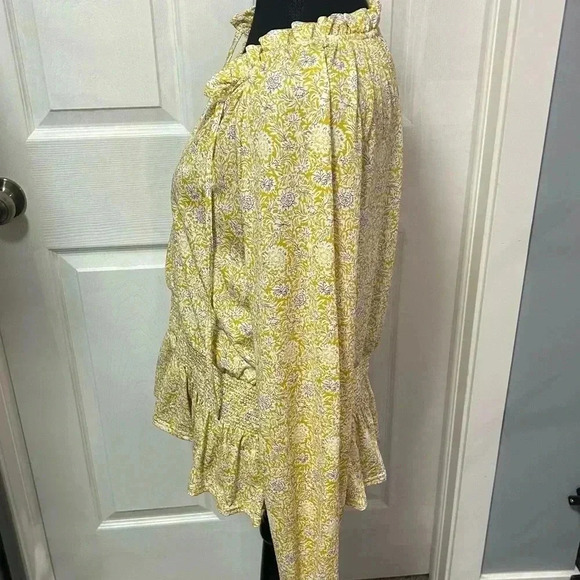 Melloday  Blouse - Picture 4 of 8